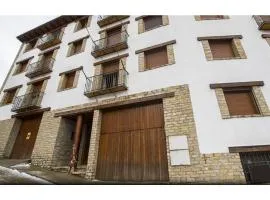 Apartamento Alcala de la selva