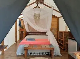 Pousada Glamping Algodões