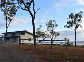 Ironbark House
