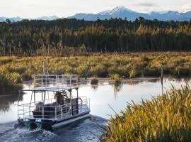 Scenic Waterways Retreat