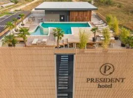 Hotel President