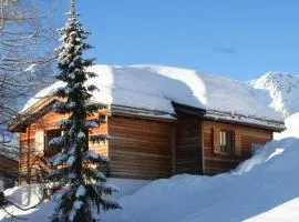 Chalet Höckli Wohnung 2.