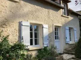 La petite maison de la vallée