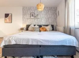 Lexapartments Business Apartment Messe Airport Tiefgarage