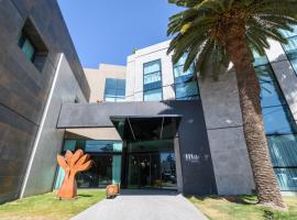 MAE Singular Hotel，位于科尔多瓦的酒店