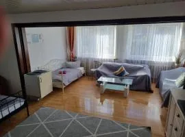 Haus Charlotte auf Sylt, strandnah