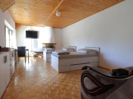 KURP - Pokoje Gościnne,wystawiamy faktury，位于奥斯特罗文卡的酒店