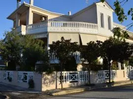 Five stars in Trikala