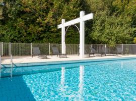 CERISE Dax - Les Jardins du Lac，位于圣保罗莱达的自助式住宿