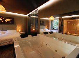 La Suite - Spa & Sauna，位于凯泽贝尔的酒店