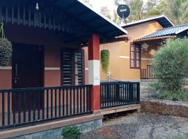 Wayanad Cocos Villa，位于塔里约德的酒店