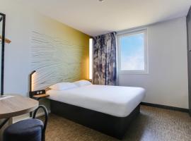 B&B HOTEL Reims Croix Blandin，位于兰斯的酒店