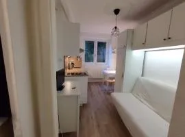 Studio Croix Rousse