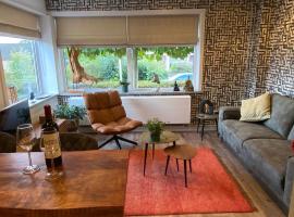 BenB VoornePutten，位于Simonshaven的酒店