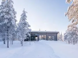 Rokovan Helmi - Natural peace in Ruka-Kuusamo