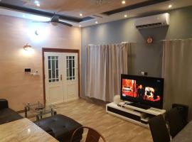 Superbe appartement en résidence，位于科托努的酒店