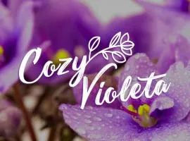 Cozy Violetas apartment,ideally located.
