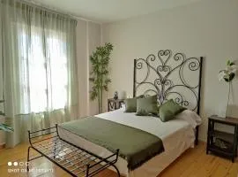 Rucanon 1 La casa del pueblo 4 Estrellas