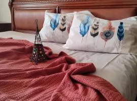 Guesthouse TEA