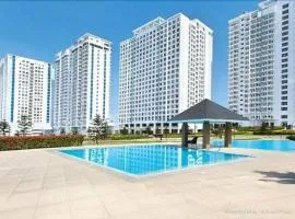 EMSMAR 908 Wind Residences Tagaytay