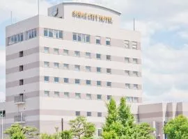 Sabae City Hotel