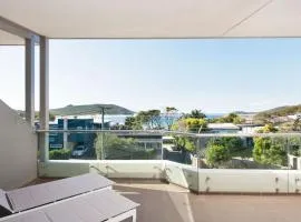 Barefoot Bliss 4, 6-10 Market Street - Surfside Apartments