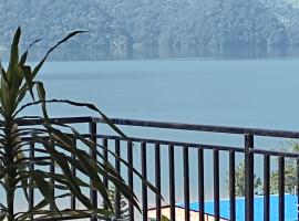 Hotel Green Hill View，位于博卡拉的酒店