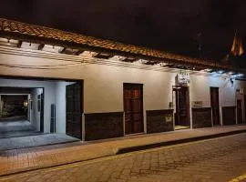 Hotel Calle Angosta