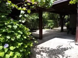 Apartmani Tena