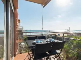 Ocean view apartment renovated