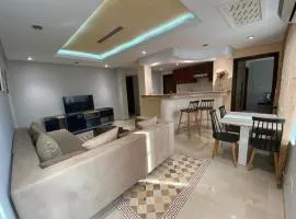 Lac Palace Luxury Apartment-2 Bdr