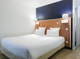Comfort Hotel ORLY-RUNGIS，位于朗吉斯巴黎 - 奥利机场 - ORY附近的酒店