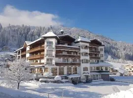 Platzlhof - Mein Hotel im Zillertal