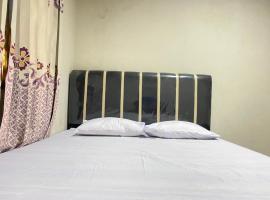 Homestay Srikandi Syariah Dieng RedPartner，位于迪昂的酒店