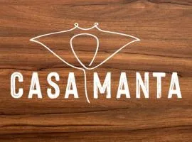 Casa Manta - Santa Teresa