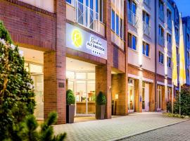 Taste Hotel Dresden-ehemals Residenz Alt Dresden，位于德累斯顿的酒店