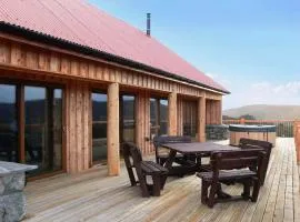 Red Kite & Osprey Lodges