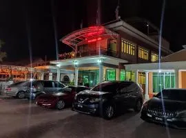 DARUL SALAM INN HOTEL