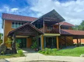 Inapan Taman Herba