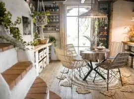 Nooks by AdyBeca - Balnaca Traditional Nook