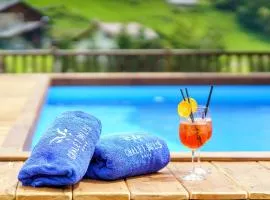 Chalet du Lys Hotel & SPA