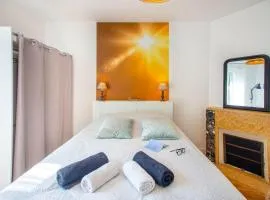 L'Aparté HYPER CENTRE LUMINEUX