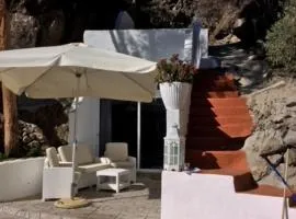 Urlaub im kleinen Bergparadies