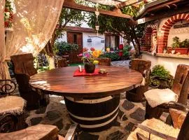 Къща за гости Плевнята