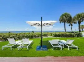 Casey Key Resorts - Beachfront