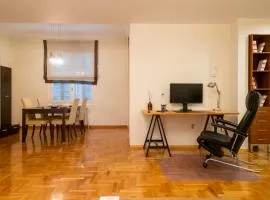Two bedroom Apt in Syntagma - Ermou area