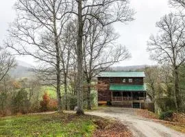 Canoe Creek Cabin