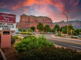 Wildflower Inn at Bell Rock