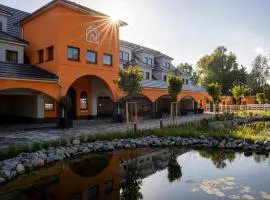 Luxus Resort Rügen Residenz Kubitzer Bodden
