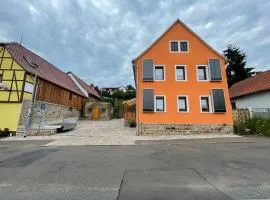 Haus 13 zum Südblick